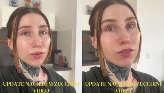 InkedSophiie - Video Leaks #156