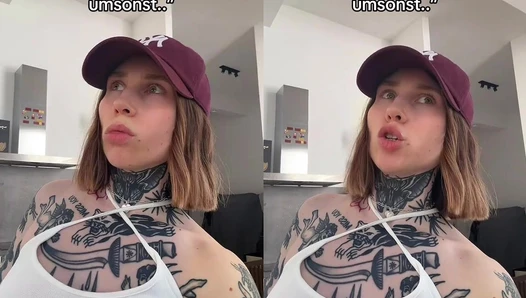 InkedSophiie - Video Leaks #158