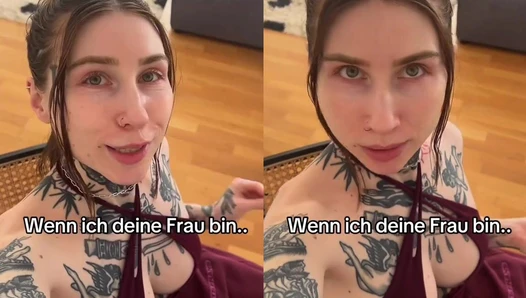 InkedSophiie - Video Leaks #160