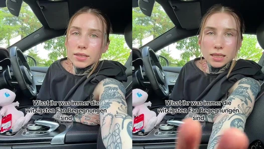 InkedSophiie - Video Leaks #161