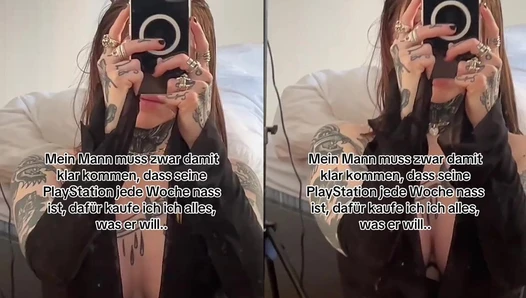 InkedSophiie - Video Leaks #162