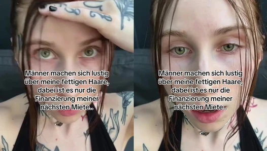 InkedSophiie - Video Leaks #163