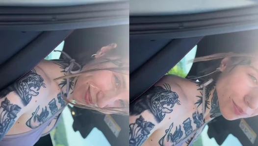 InkedSophiie - Video Leaks #164