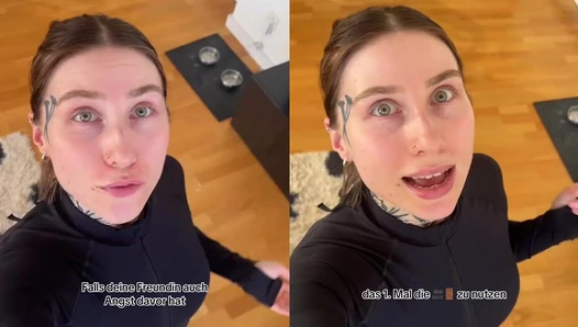 InkedSophiie - Video Leaks #166