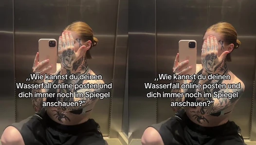 InkedSophiie - Video Leaks #167