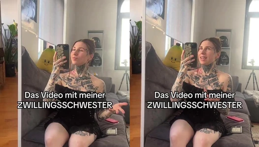 InkedSophiie - Video Leaks #170