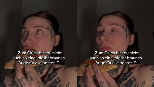 InkedSophiie - Video Leaks #172