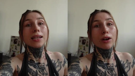 InkedSophiie - Video Leaks #173