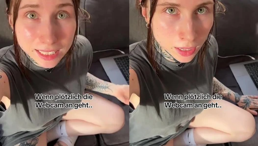 InkedSophiie - Video Leaks #174