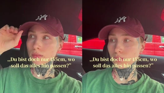 InkedSophiie - Video Leaks #175