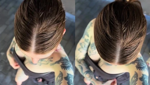 InkedSophiie - Video Leaks #176