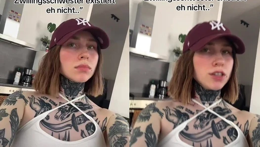 InkedSophiie - Video Leaks #178
