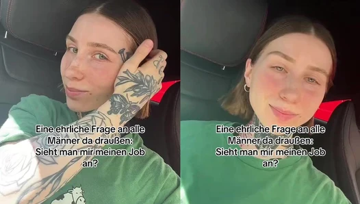 InkedSophiie - Video Leaks #179