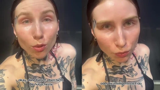 InkedSophiie - Video Leaks #180