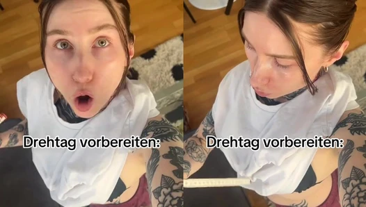 InkedSophiie - Video Leaks #182