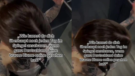 InkedSophiie - Video Leaks #184