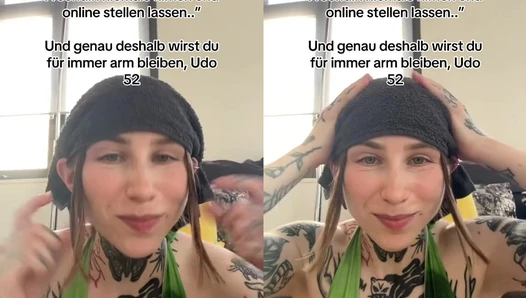 InkedSophiie - Video Leaks #185