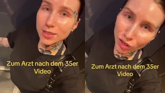 InkedSophiie - Video Leaks #187