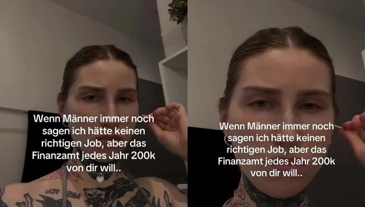 InkedSophiie - Video Leaks #188