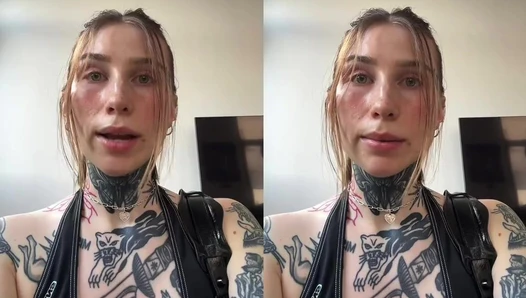 InkedSophiie - Video Leaks #189