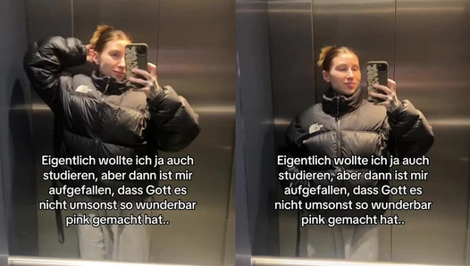 InkedSophiie - Video Leaks #191