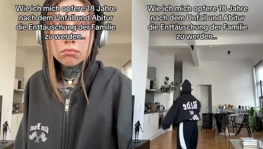 InkedSophiie - Video Leaks #193