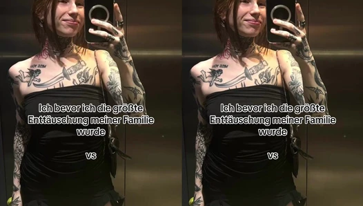 InkedSophiie - Video Leaks #195