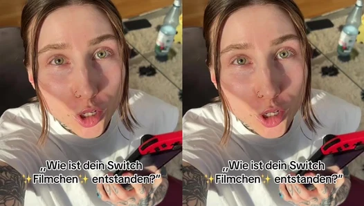 InkedSophiie - Video Leaks #196