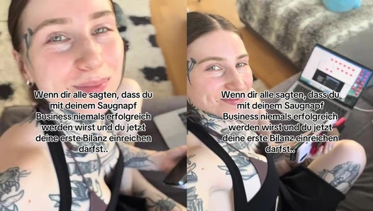 InkedSophiie - Video Leaks #198