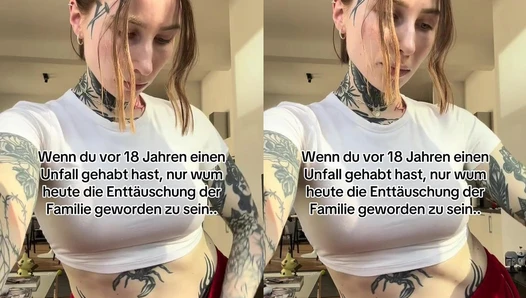InkedSophiie - Video Leaks #199