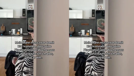 InkedSophiie - Video Leaks #204