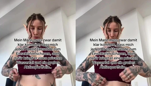 InkedSophiie - Video Leaks #210