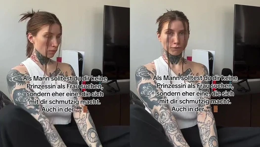 InkedSophiie - Video Leaks #211