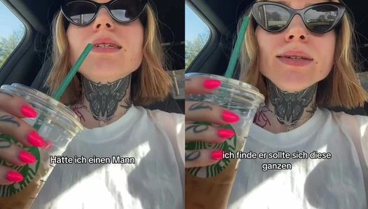 InkedSophiie - Video Leaks #213
