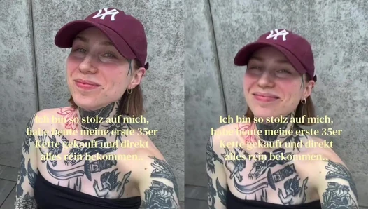 InkedSophiie - Video Leaks #216