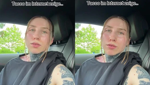 InkedSophiie - Video Leaks #218