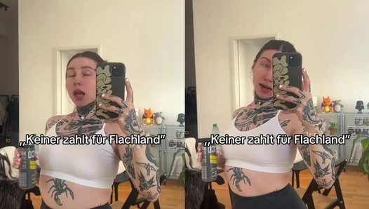 InkedSophiie - Video Leaks #219