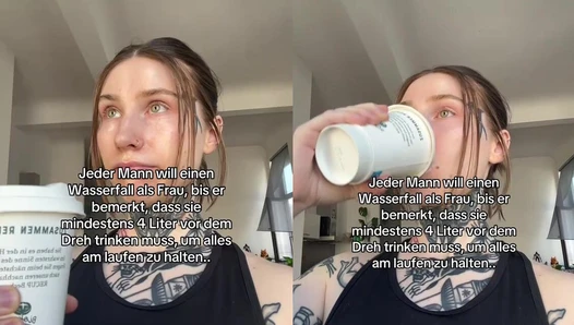 InkedSophiie - Video Leaks #220