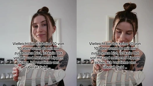 InkedSophiie - Video Leaks #221