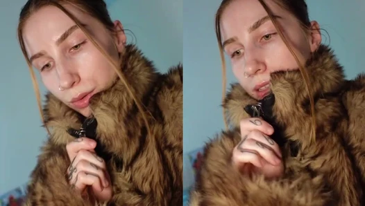InkedSophiie - Video Leaks #224