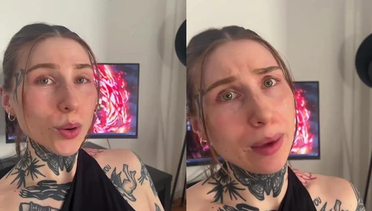 InkedSophiie - Video Leaks #226