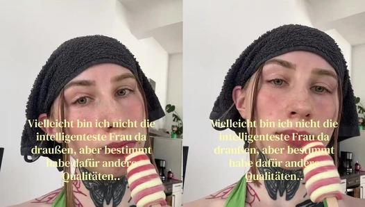 InkedSophiie - Video Leaks #230