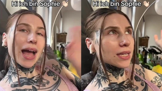 InkedSophiie - Video Leaks #232