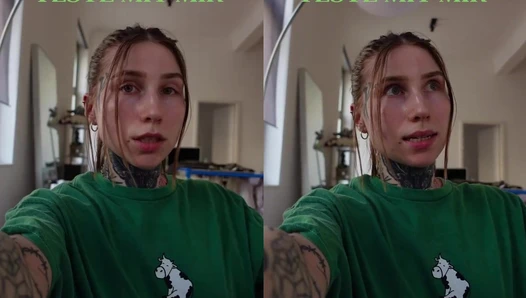 InkedSophiie - Video Leaks #234