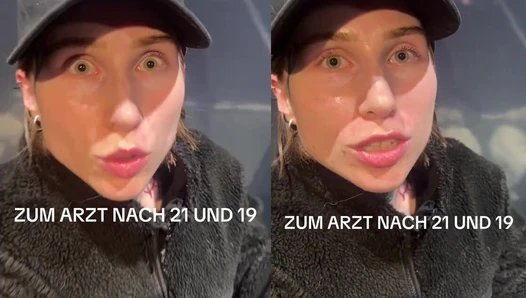 InkedSophiie - Video Leaks #235