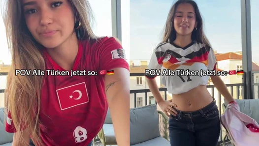 deineeleyla - Video Leaks #31