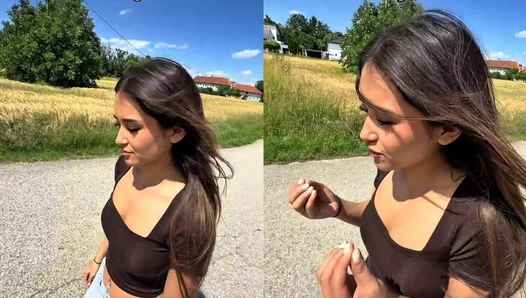 deineeleyla - Video Leaks #42