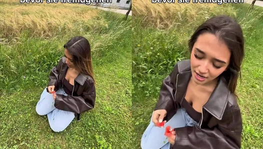 deineeleyla - Video Leaks #43