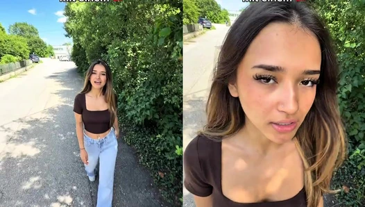 deineeleyla - Video Leaks #54