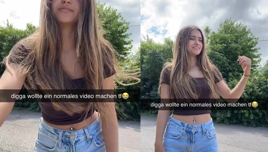 deineeleyla - Video Leaks #63